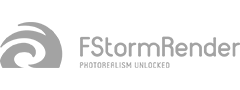 Fstorm Logo